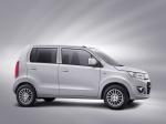 Suzuki Karimun Wagon R GS 2015 года